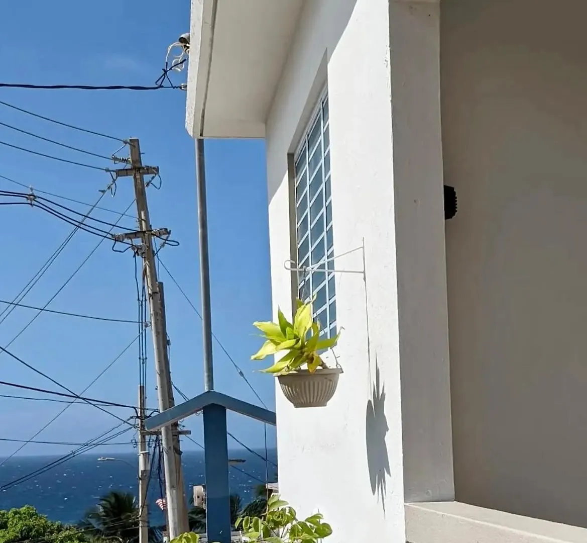 イサベラ Balcony Sea Houseヴィラ 0*,  プエルトリコ