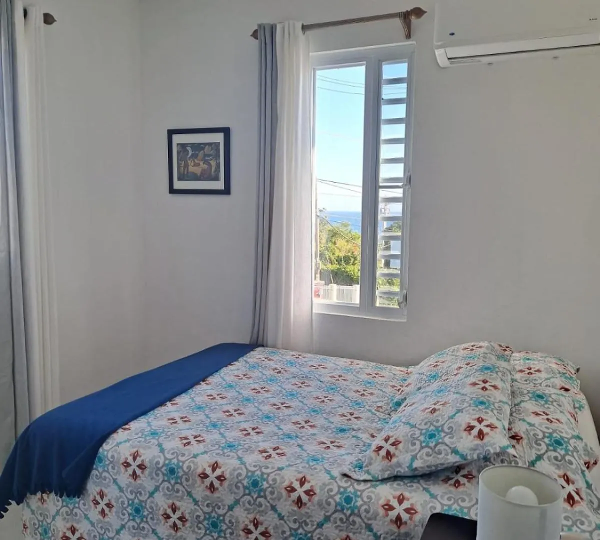 イサベラ Balcony Sea Houseヴィラ